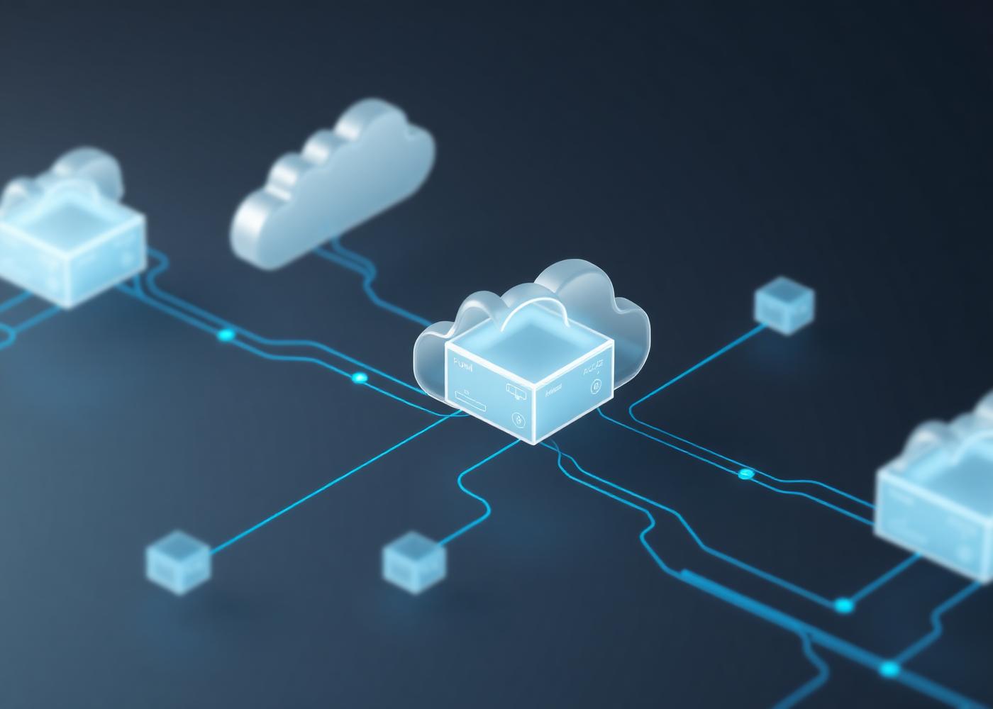 Regional bank on AWS