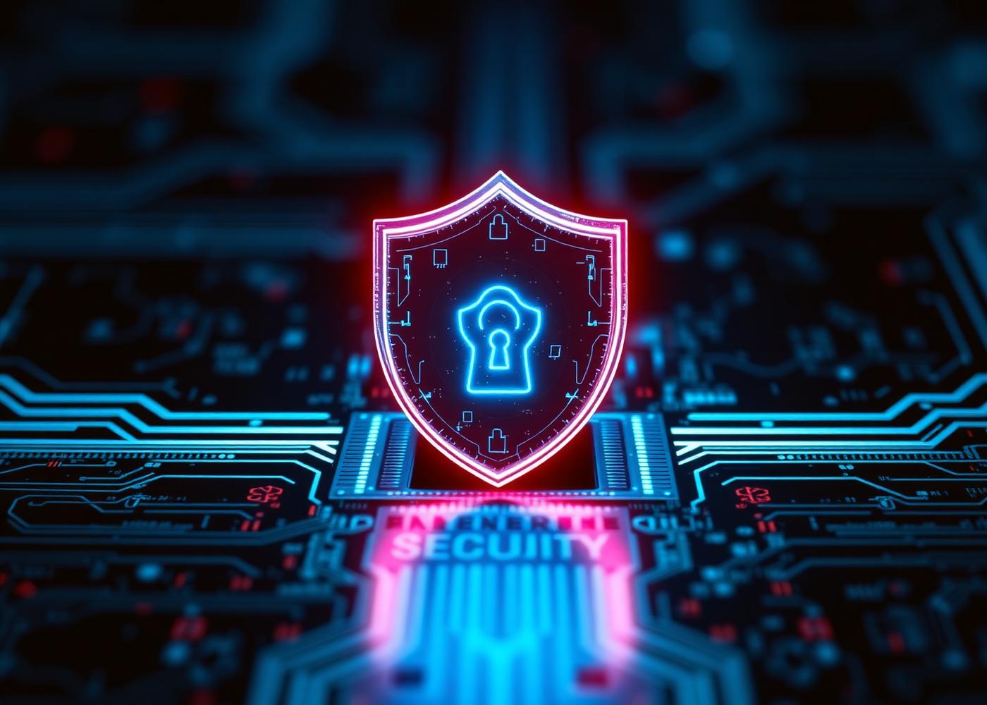 SaaS security programme